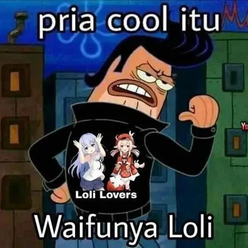 Meme - Sticker 12