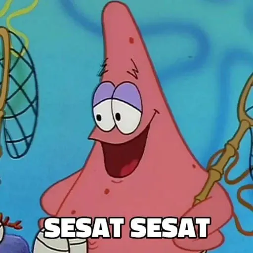 Meme - Sticker 9