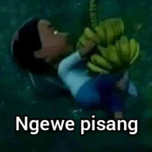Meme - Sticker 11