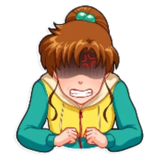 seilor mun - Sticker 15