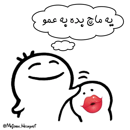 FATEH - Sticker 15