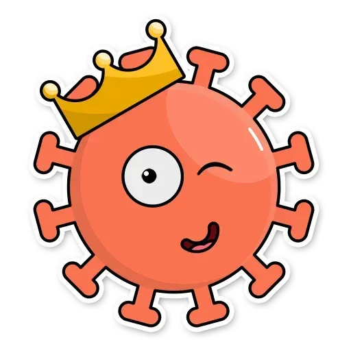 @NuovoCoronavirus - Sticker 13