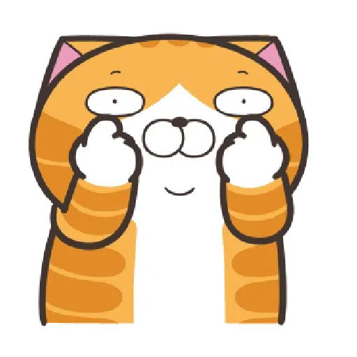 白爛貓19 - Sticker 16