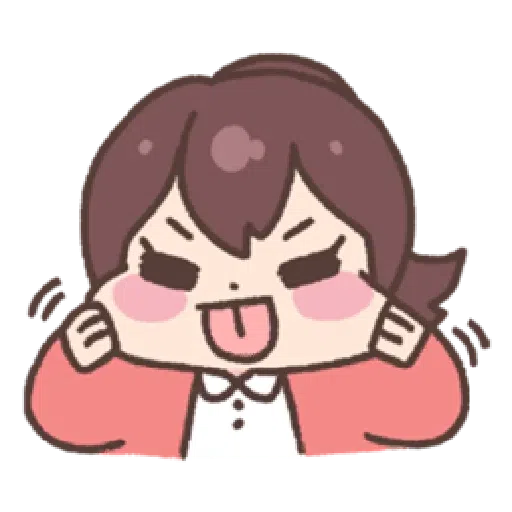 Mia Moods Cibel - Sticker 17