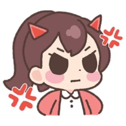 Mia Moods Cibel - Sticker 20