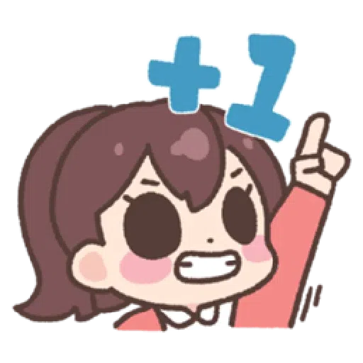 Mia Moods Cibel - Sticker 9