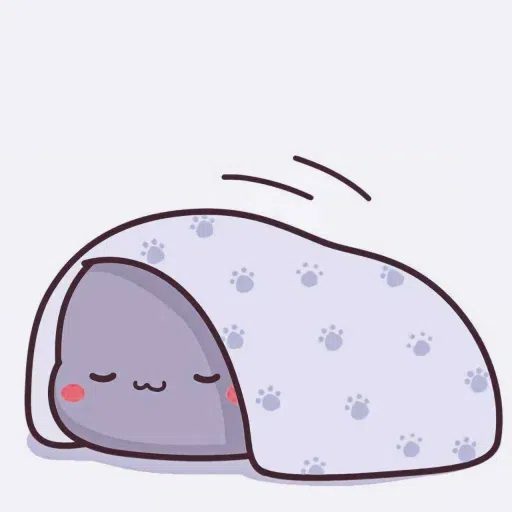 kucing kiut😂💋 - Sticker 11