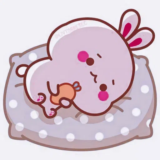 kucing kiut😂💋 - Sticker 19
