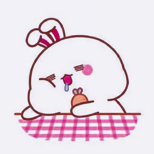 kucing kiut😂💋 - Sticker 10