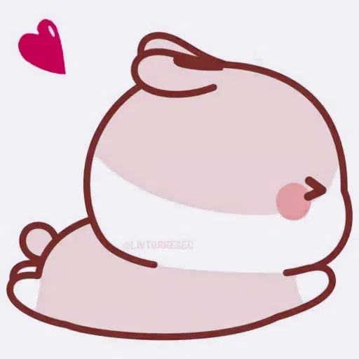 kucing kiut😂💋 - Sticker 23