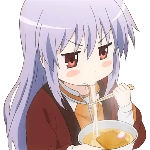 Kobayashi - Sticker 20