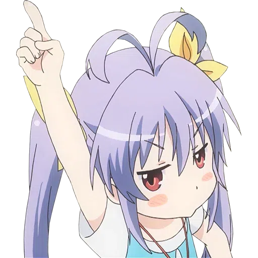 Kobayashi - Sticker 23