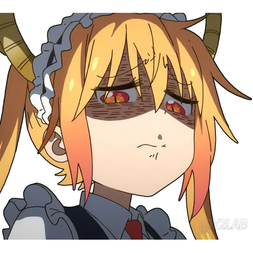 Kobayashi - Sticker 19