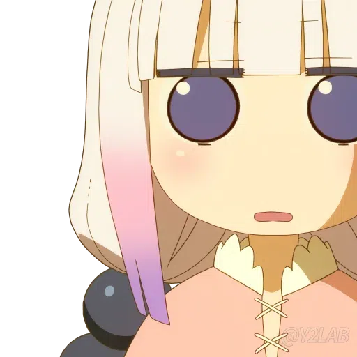 Kobayashi - Sticker 14