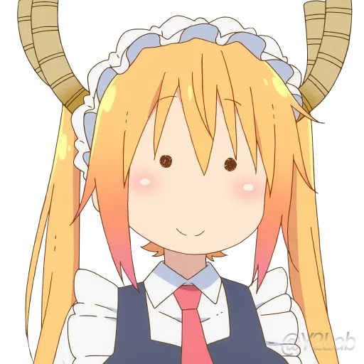 Kobayashi - Sticker 10