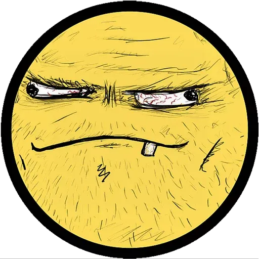 Bugurt - Sticker 29
