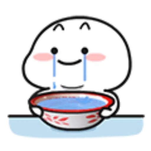 乖巧宝宝12 - Sticker 24