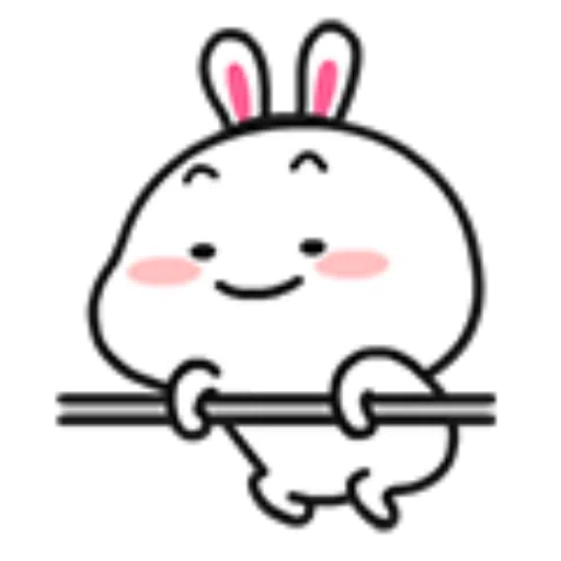 乖巧宝宝12 - Sticker 19