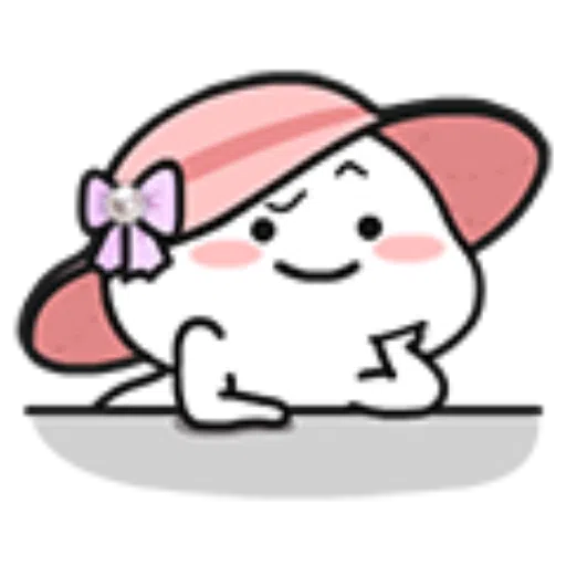 乖巧宝宝12 - Sticker 17