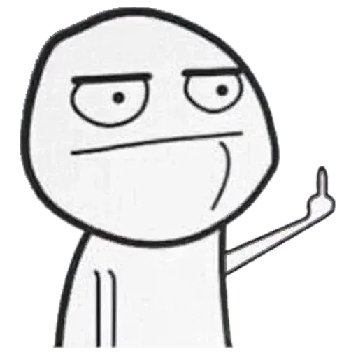 Memes - Sticker 27
