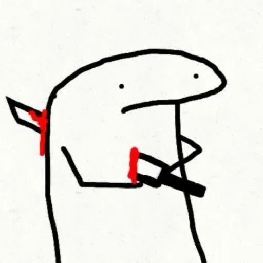 Memes - Sticker 9