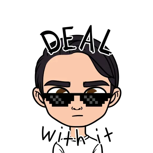 Luvi - Sticker 22