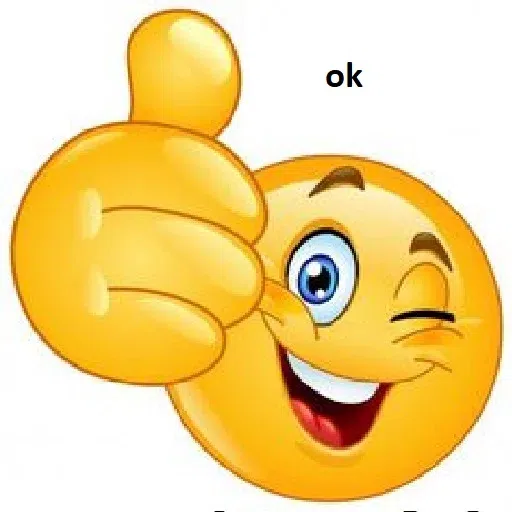 Emoji 2 - Sticker 23