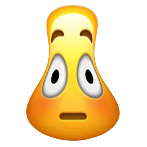 Emoji 2 - Sticker 30