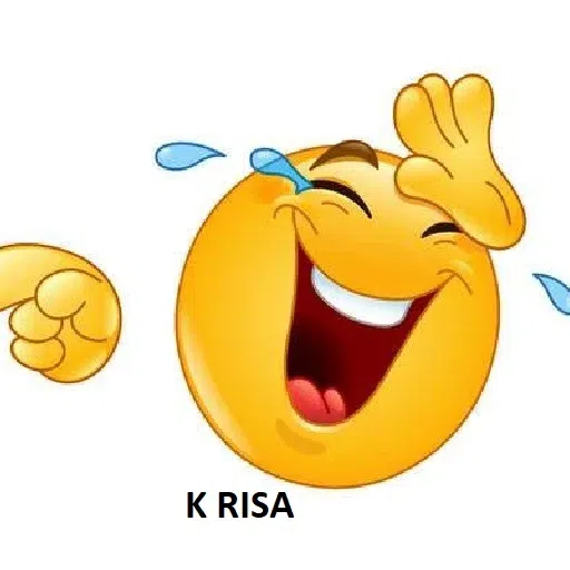Emoji 2 - Sticker 27