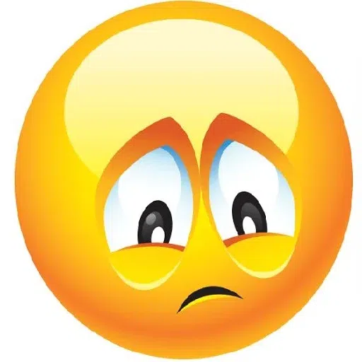 Emoji 2 - Sticker 16