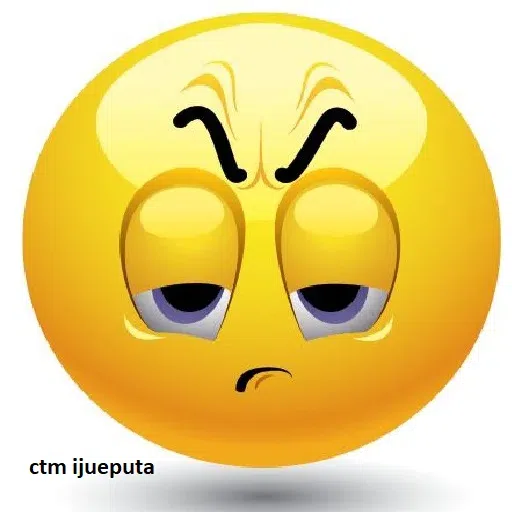 Emoji 2 - Sticker 19