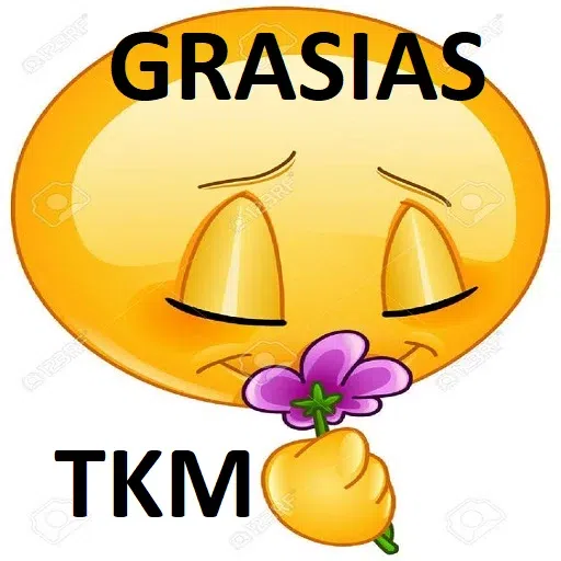 Emoji 2 - Sticker 25