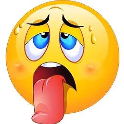 Emoji 2 - Sticker 28