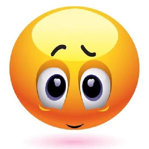 Emoji 2 - Sticker 11