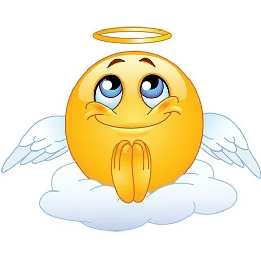 Emoji 2 - Sticker 22