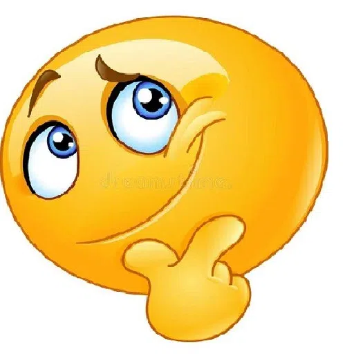 Emoji 2 - Sticker 18