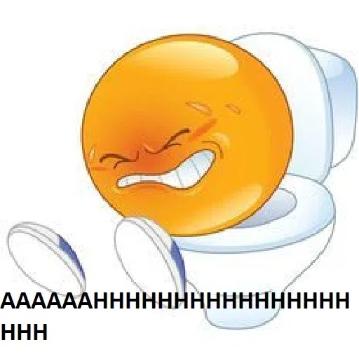 Emoji 2 - Sticker 24