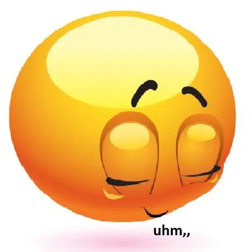 Emoji 2 - Sticker 12