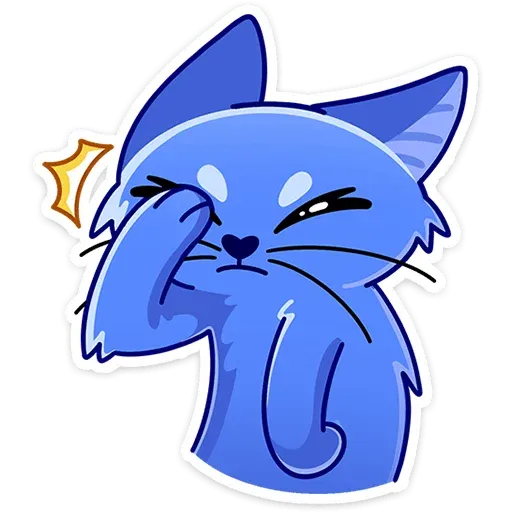 Вжух - Sticker 12