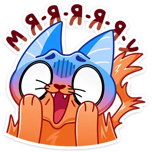Вжух - Sticker 11
