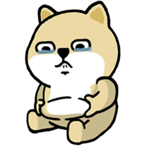 myshibafat-11 - Sticker 25