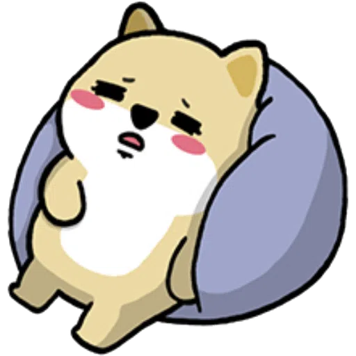 myshibafat-11 - Sticker 23