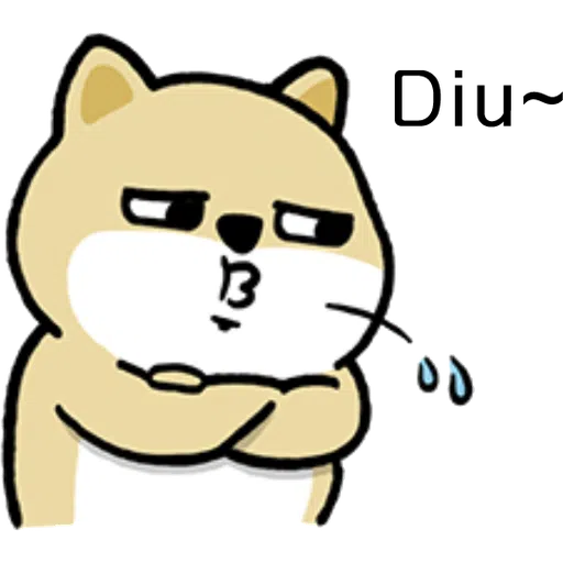 myshibafat-11 - Sticker 26