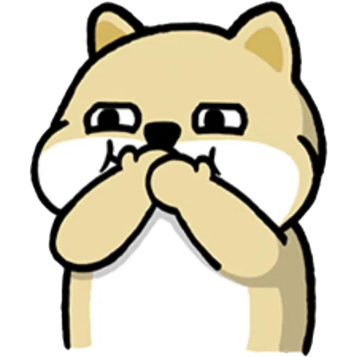 myshibafat-11 - Sticker