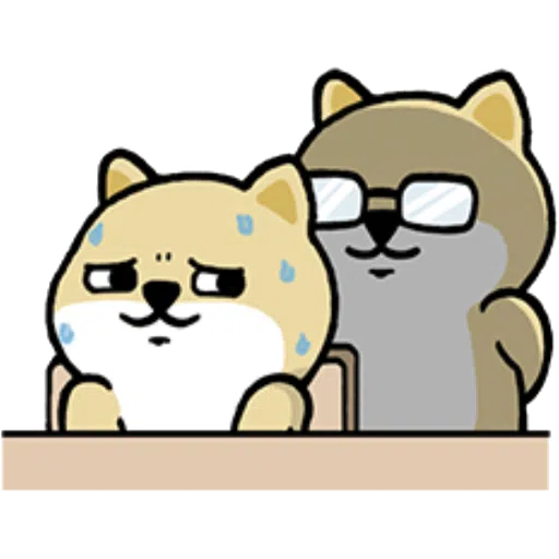 myshibafat-11 - Sticker 12
