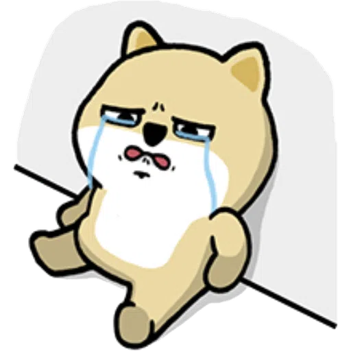 myshibafat-11 - Sticker