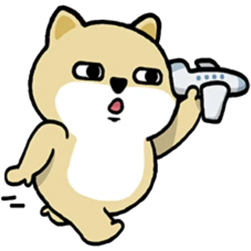 myshibafat-11 - Sticker 29