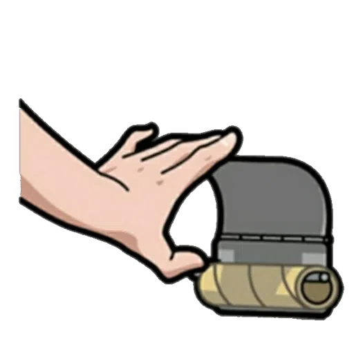 小明與好朋友 - Sticker 19
