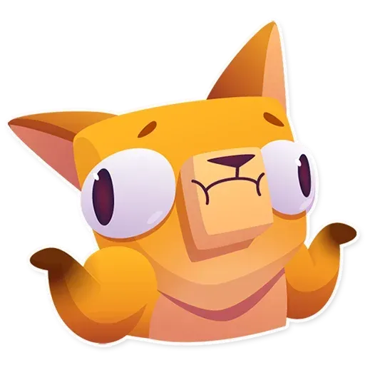 Moka the dog - Sticker 14