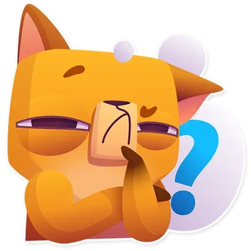 Moka the dog - Sticker 13